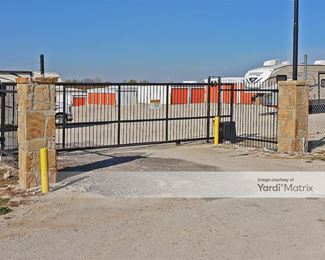 Photo 2 of Aledo Storage - 10303 East Bankhead Hwy, Aledo, TX