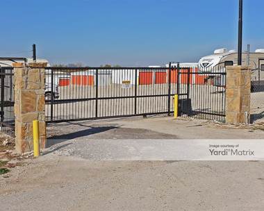 Storage Units for Rent available at 10303 East Bankhead Hwy, Aledo, TX 76008