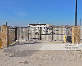 Photo 3 of Aledo Storage - 10303 East Bankhead Hwy, Aledo, TX