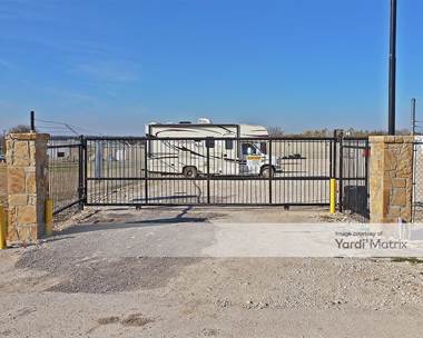 Storage Units for Rent available at 10303 East Bankhead Hwy, Aledo, TX 76008