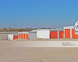 Photo 5 of Aledo Storage - 10303 East Bankhead Hwy, Aledo, TX