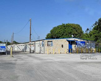 Photo 1 of KO Storage - 6101 Fall Creek Hwy, Granbury, TX