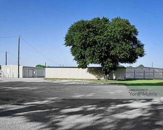 Photo 2 of KO Storage - 6101 Fall Creek Hwy, Granbury, TX