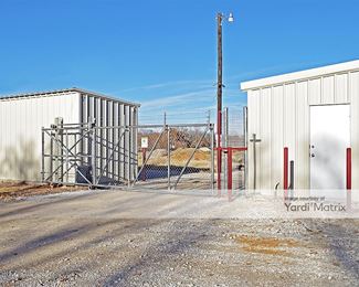 Photo 4 of KO Storage - 6101 Fall Creek Hwy, Granbury, TX