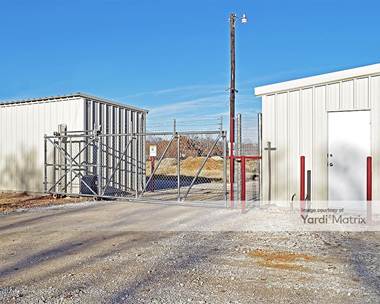 Storage Units for Rent available at 6101 Fall Creek Hwy, Granbury, TX 76049