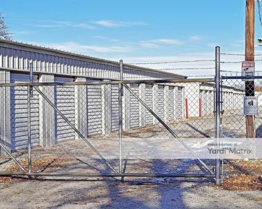 Storage Units for Rent available at 6101 Fall Creek Hwy, Granbury, TX 76049