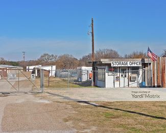 Photo 1 of 377 Self Storage - 14290 Highway 377 South, Fort Worth, TX