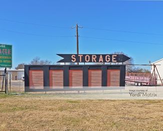 Photo 2 of 377 Self Storage - 14290 Highway 377 South, Fort Worth, TX