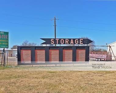 Storage Units for Rent available at 14290 Highway 377 South, Fort Worth, TX 76126