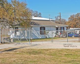 Photo 3 of 377 Self Storage - 14290 Highway 377 South, Fort Worth, TX
