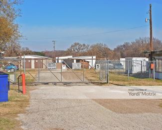 Photo 4 of 377 Self Storage - 14290 Highway 377 South, Fort Worth, TX