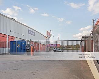 Photo 1 of Public Storage - 4901 Brentwood Stair Road, Fort Worth, TX