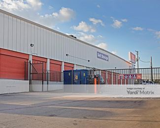 Photo 2 of Public Storage - 4901 Brentwood Stair Road, Fort Worth, TX