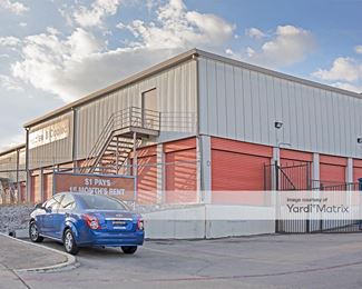 Photo 3 of Public Storage - 4901 Brentwood Stair Road, Fort Worth, TX