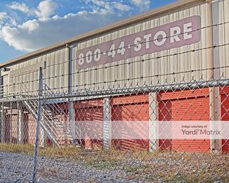 Photo 4 of Public Storage - 4901 Brentwood Stair Road, Fort Worth, TX