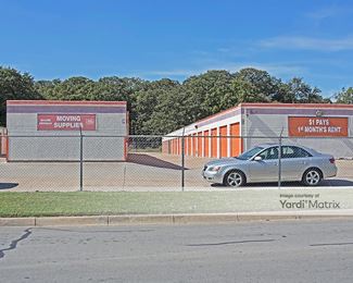 Photo 4 of Public Storage - 1001 West Beach Street, Fort Worth, TX