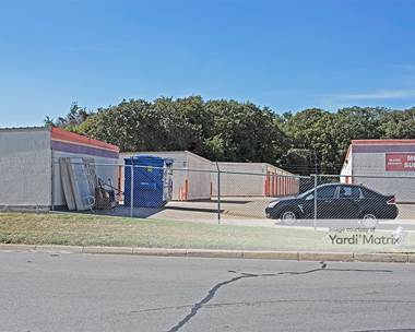 Storage Units for Rent available at 1001 West Beach Street, Fort Worth, TX 76111