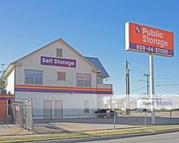 Image for Public Storage - 1048 East Seminary Drive, Fort Worth, TX