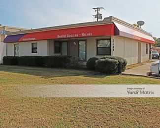 Photo 4 of Public Storage - 2300 West Park Row, Pantego, TX