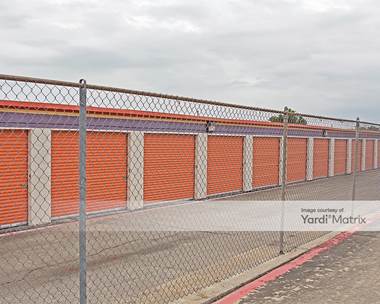 Storage Units for Rent available at 1147 West Hurst Blvd, Hurst, TX 76053
