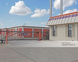 Photo 4 of Public Storage - 6451 Hilltop Drive, North Richland Hills, TX