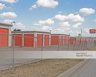 Photo 5 of Public Storage - 6451 Hilltop Drive, North Richland Hills, TX