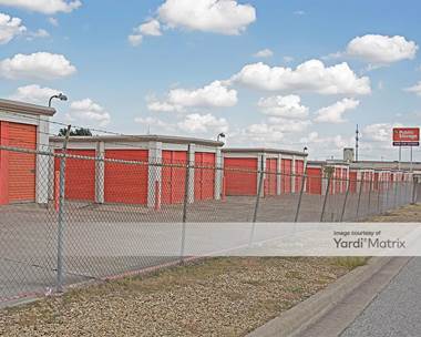 Storage Units for Rent available at 6451 Hilltop Drive, North Richland Hills, TX 76180