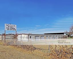 Image for Waples RV Boat & Mini Storage - 4210 Waples Road, Granbury, TX