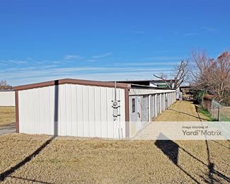 Photo 2 of Waples RV Boat-Mini Storage - 4210 Waples Road, Granbury, TX
