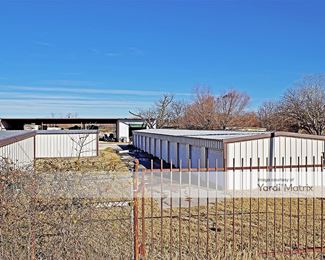 Photo 4 of Waples RV Boat-Mini Storage - 4210 Waples Road, Granbury, TX
