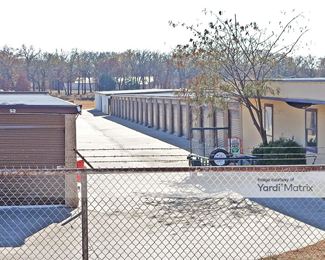 Photo 4 of Hometown Self Storage - 2200 Fort Worth Hwy, Weatherford, TX