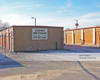 Photo 1 of KO Storage - 2220 Tin Top Road, Weatherford, TX