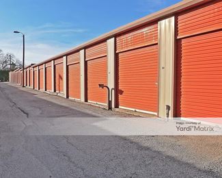 Photo 4 of KO Storage - 2220 Tin Top Road, Weatherford, TX