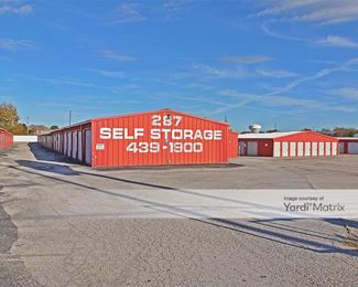 Photo 1 of 287 Self Storage - 13340 Highway 287, Haslet, TX