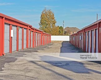 Photo 2 of 287 Self Storage - 13340 Highway 287, Haslet, TX