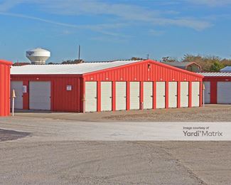 Photo 3 of 287 Self Storage - 13340 Highway 287, Haslet, TX
