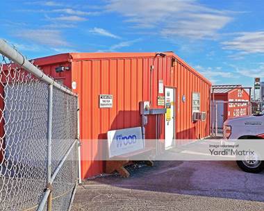 Storage Units for Rent available at 13340 Highway 287, Haslet, TX 76052