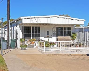 Storage Units for Rent available at 117 Locust Street, Azle, TX 76020