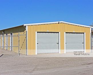 Photo 2 of Ash Creek Self Storage - 117 Locust Street, Azle, TX