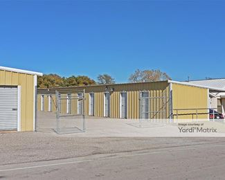 Photo 4 of Ash Creek Self Storage - 117 Locust Street, Azle, TX