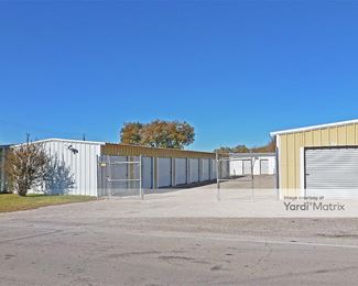 Photo 5 of Ash Creek Self Storage - 117 Locust Street, Azle, TX