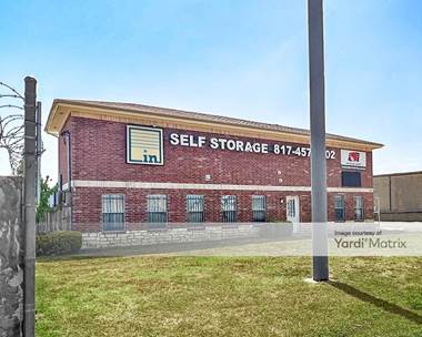 Storage Units for Rent available at 2801 East Loop 820 South, Fort Worth, TX 76119