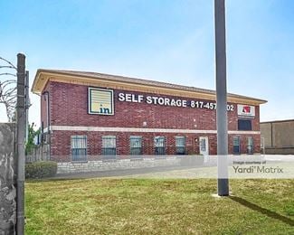 Photo 1 of Storage Depot - 2801 East Loop 820 South, Fort Worth, TX