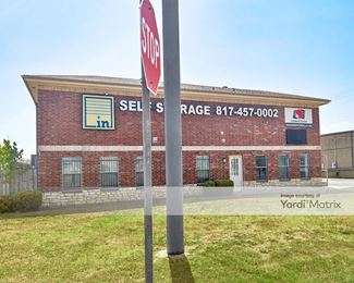 Photo 2 of Storage Depot - 2801 East Loop 820 South, Fort Worth, TX