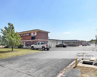 Photo 4 of Storage Depot - 2801 East Loop 820 South, Fort Worth, TX