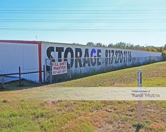 Photo 2 of Longhorn State Storage - 11700 Jacksboro Hwy, Fort Worth, TX