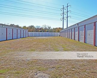 Photo 3 of Longhorn State Storage - 11700 Jacksboro Hwy, Fort Worth, TX