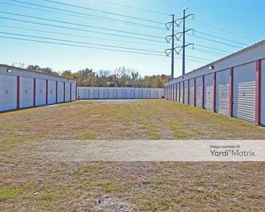 Storage Units for Rent available at 11700 Jacksboro Hwy, Fort Worth, TX 76135