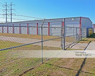 Photo 4 of Longhorn State Storage - 11700 Jacksboro Hwy, Fort Worth, TX