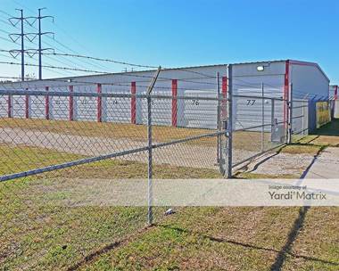 Storage Units for Rent available at 11700 Jacksboro Hwy, Fort Worth, TX 76135